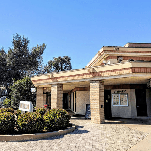 Arroyo Grande Library