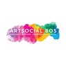 Weekly Watercolor Workshop at ArtSocial 805 