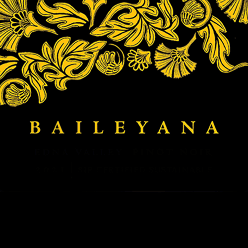 Baileyana Winery
