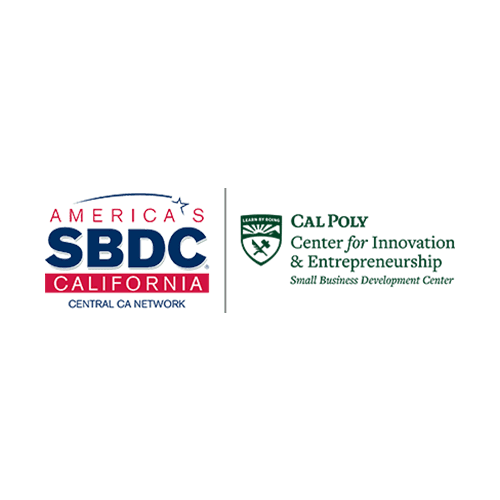 Cal Poly CIE Small Business Development Center (SBDC)