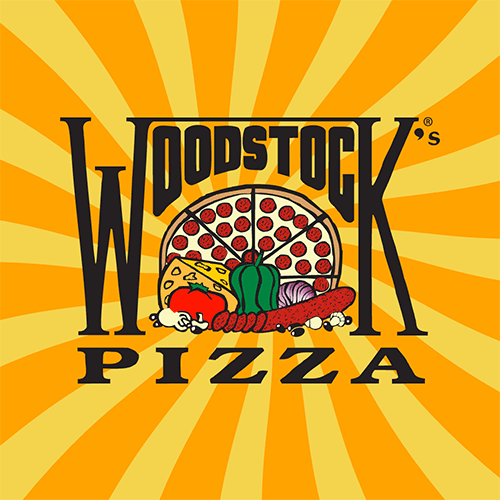 Woodstock's Pizza