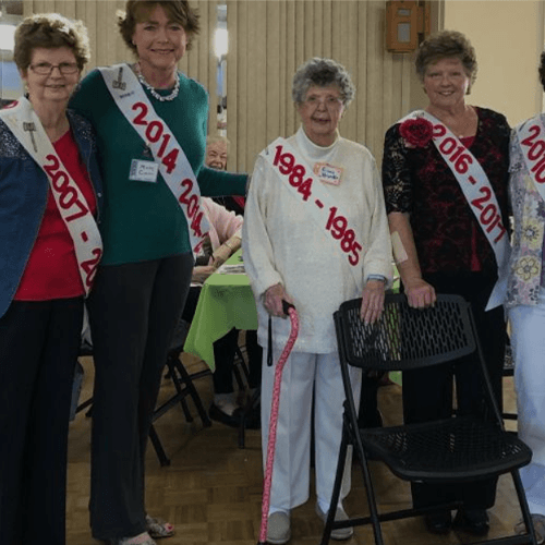 Womens Club of Arroyo Grande
