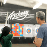 Adult Archery Development Class