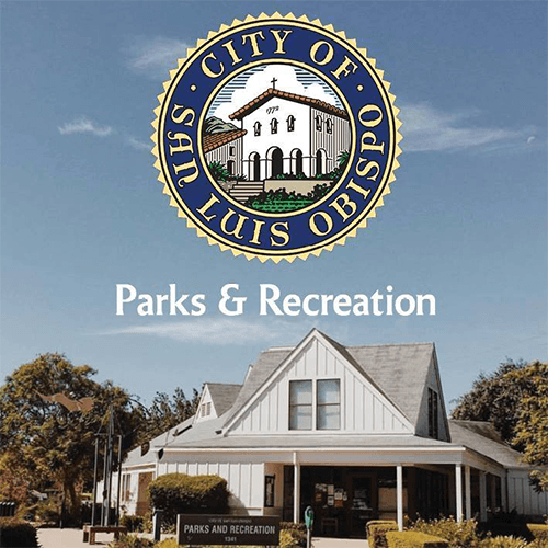 The City of San Luis Obispo Parks and Recreation Department