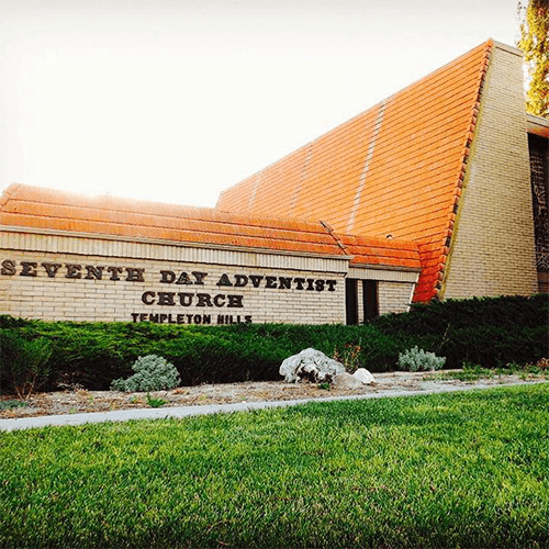 Templeton Hills Seventh-day Adventist Church