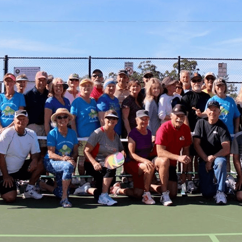 SLO Pickleball