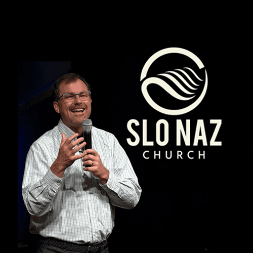 SLO Naz Church
