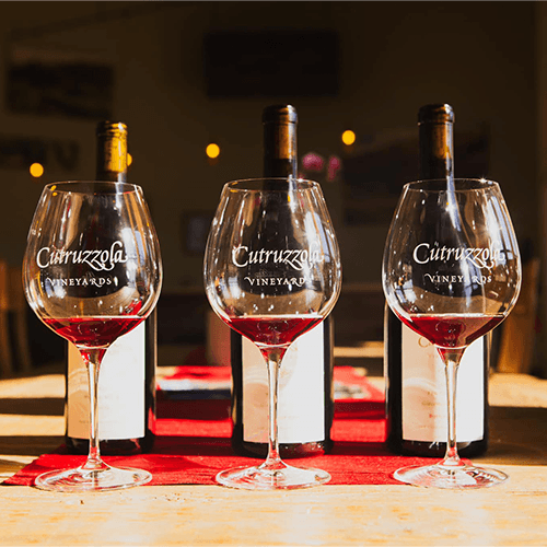 Cutruzzola Vineyards