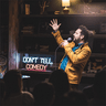 Comedy Show - Friday August 15th