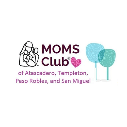 Moms Club of Atascadero, CA