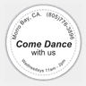 Hello Dancers