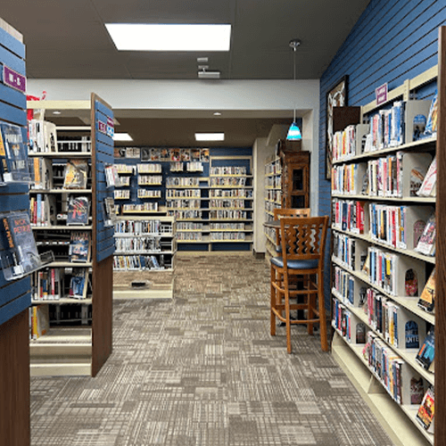 Morro Bay Library