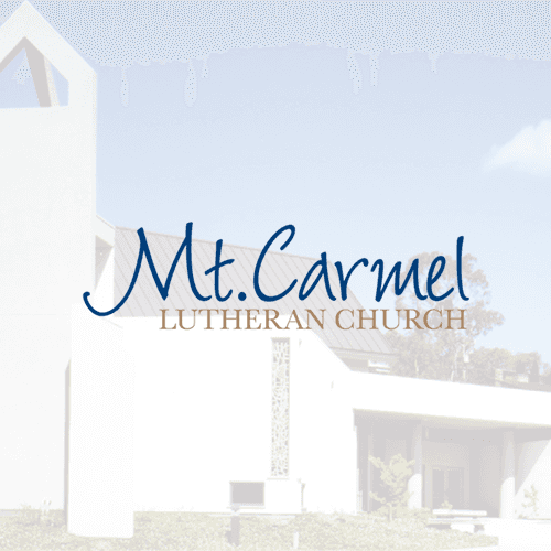 Mt. Carmel Lutheran Church