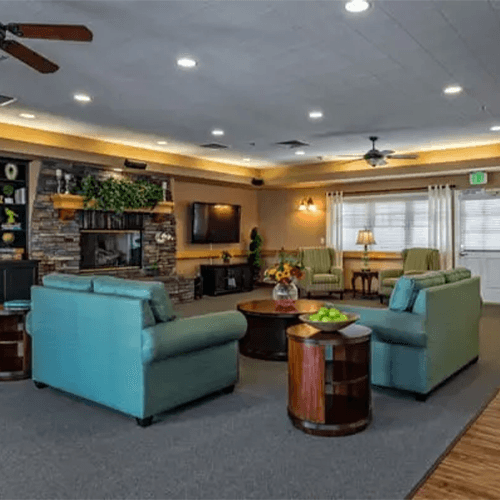 Nipomo Senior Center