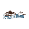 Docent Led Tours at The Octagon Barn