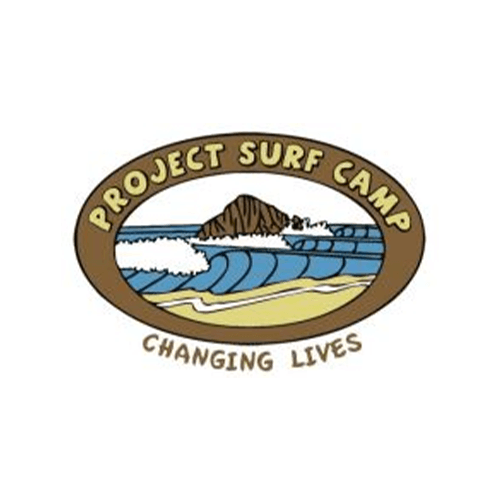 Project Surf Camp