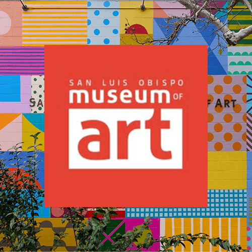 San Luis Obispo Museum of Art