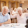 Chair Exercise Class 