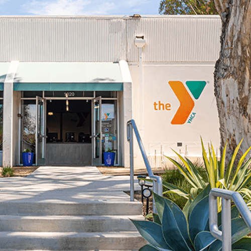 San Luis Obispo YMCA