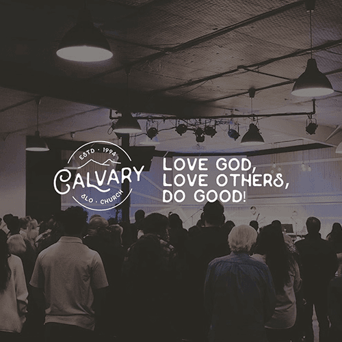 Calvary Chapel San Luis Obispo