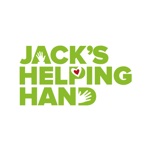 Jack's Helping Hand