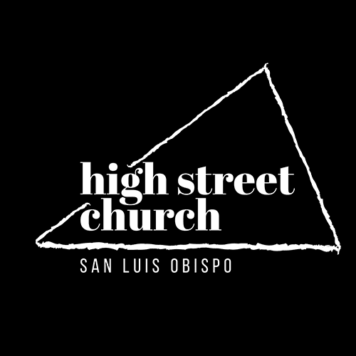 High Street Church SLO