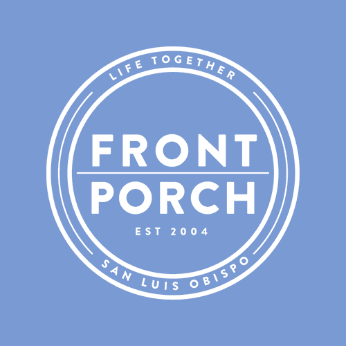 Front Porch SLO