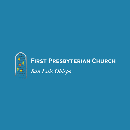 First Presbyterian Church of San Luis Obispo