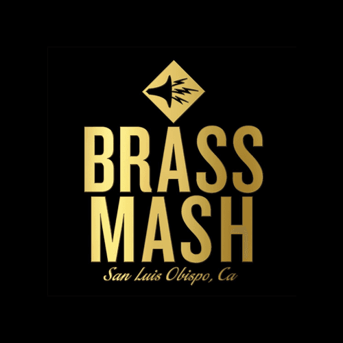 Brass Mash