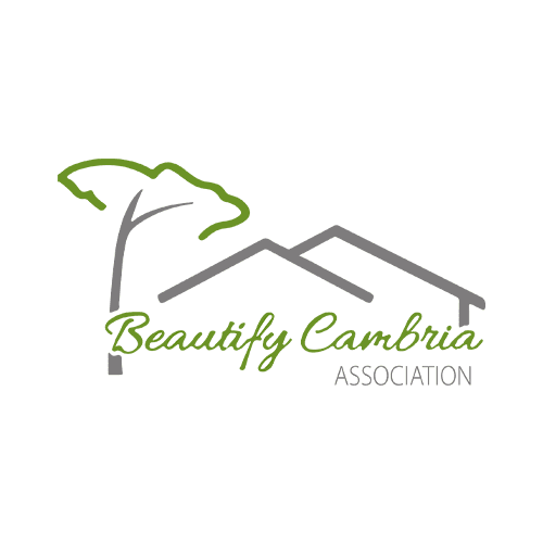 The Beautify Cambria Association