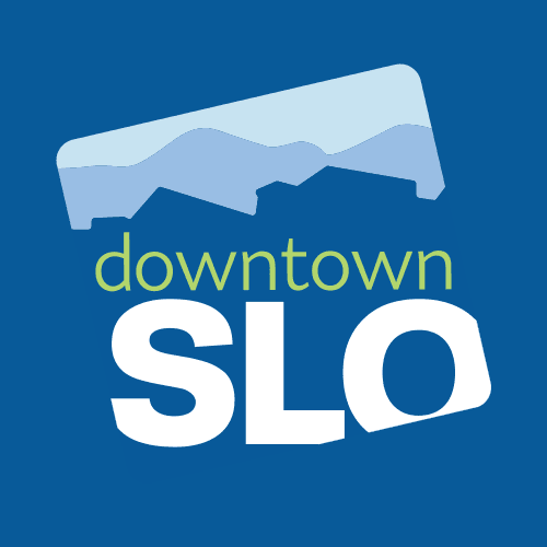 Downtown SLO