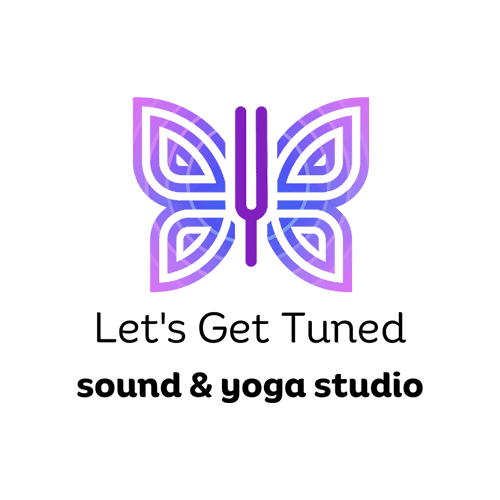 Let's Get Tuned