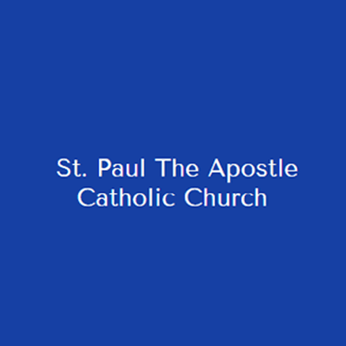 St. Paul the Apostle Catholic Church