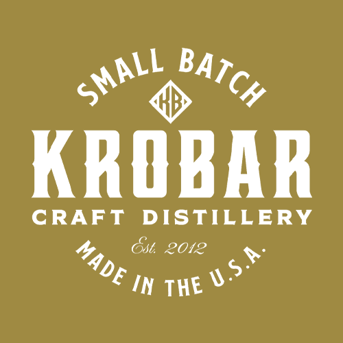 KROBĀR Craft Distillery