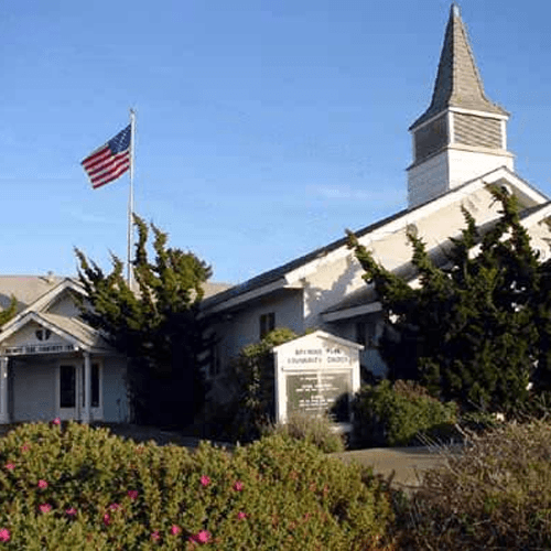 Baywood Park Community Church 