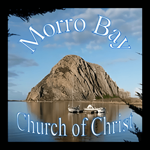 Morro Bay Church of Christ