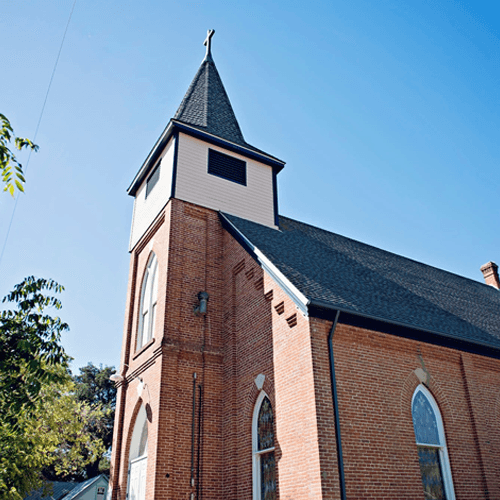Bethel Lutheran Church