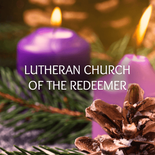 Lutheran Church of The Redeemer - LCMS