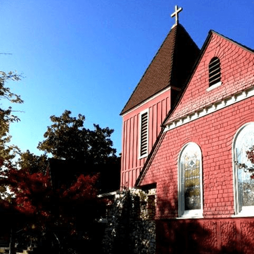 Plymouth Congregational Church
