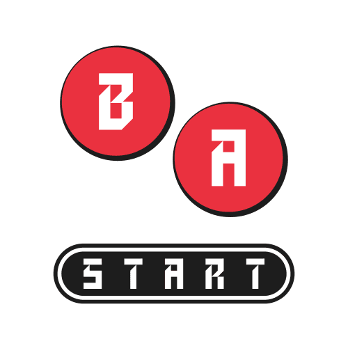 BA Start