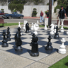 Giant Chessboard