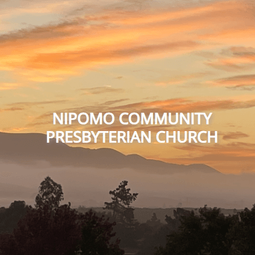 Nipomo Community Presbyterian Church