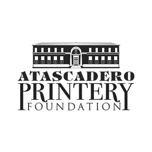  Atascadero Printery Foundation