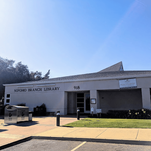 Nipomo Library