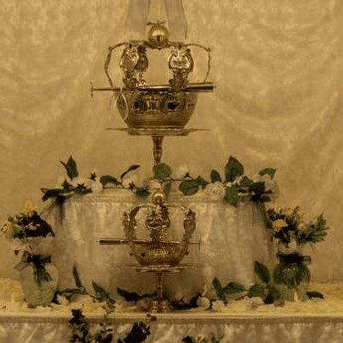 The Portuguese Holy Spirit Society