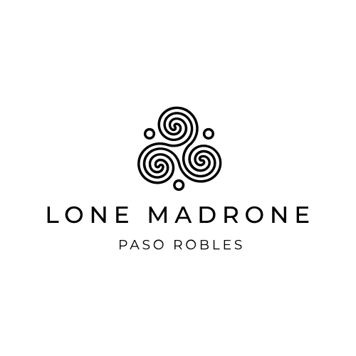 Lone Madrone