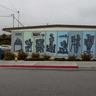 Cayucos Library Chair Yoga