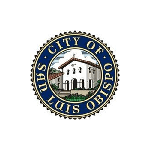 City of San Luis Obsipo