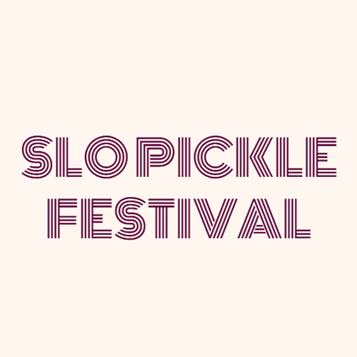 SLO Pickle Festival 