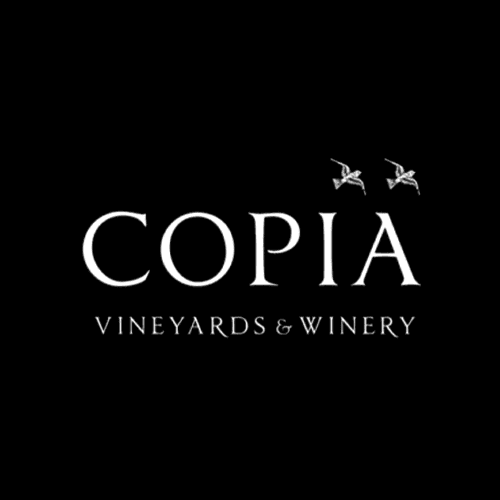 Copia Vineyards and Winery